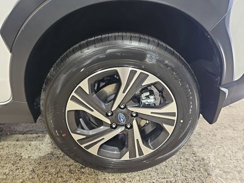 New 2026 Subaru Crosstrek 2.5i Premium AWD/4WD image 35
