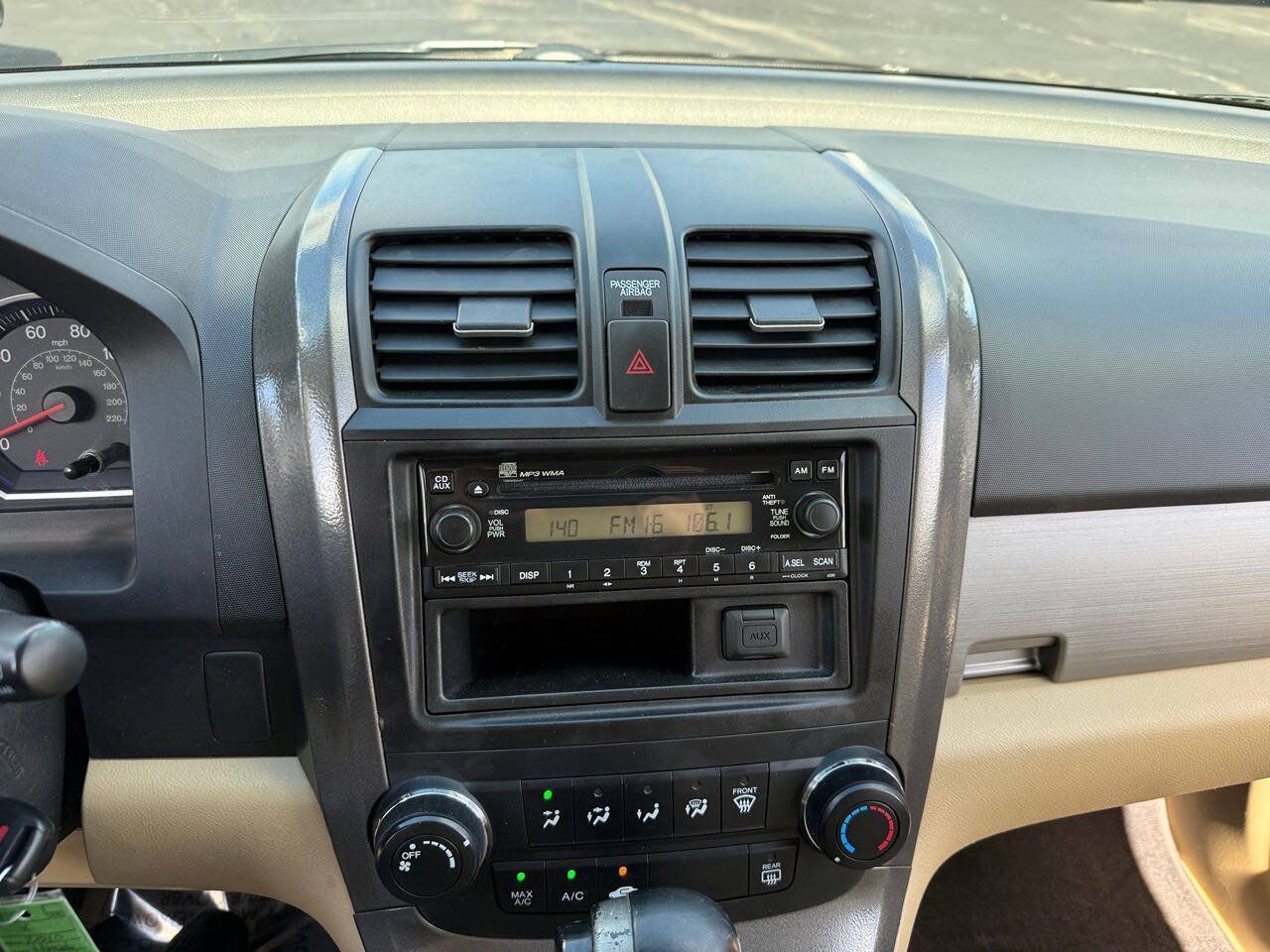 Used 2010 Honda CR-V LX image 93
