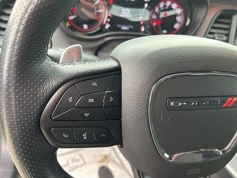 Used 2022 Dodge Challenger GT w/ Driver Convenience Group image 18