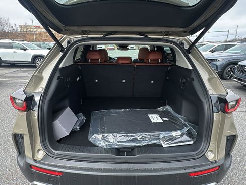 New 2026 MAZDA CX-50 AWD 2.5 S w/ Accent Package image 15