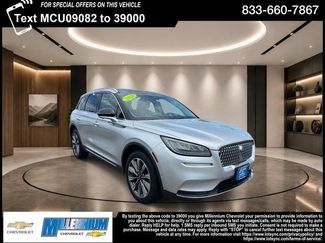 Used 2020 Lincoln Corsair Reserve w/ Equipment Group 201A AWD/4WD video 1