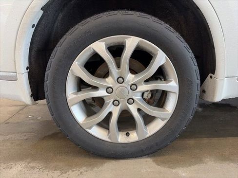 Used 2017 Dodge Durango Citadel w/ Premium Entertainment Group image 9