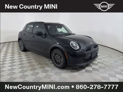New 2026 MINI Cooper 4-Door Hardtop