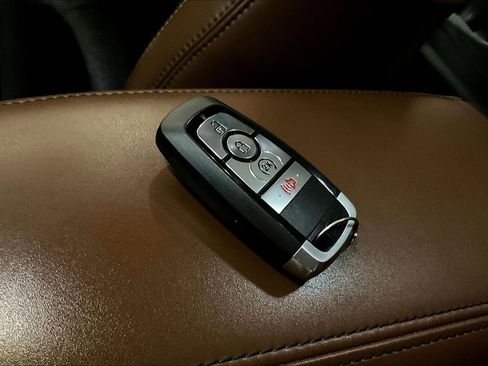 Used 2022 Ford Bronco Sport Outer Banks image 33