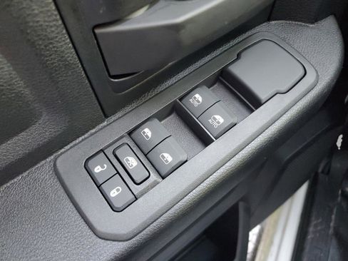 New 2026 RAM 3500 Tradesman w/ Safety Group image 32