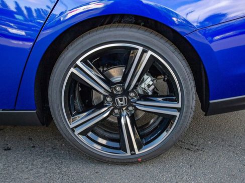 New 2026 Honda Accord Sport image 10