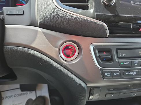 Used 2019 Honda Pilot EX-L image 21