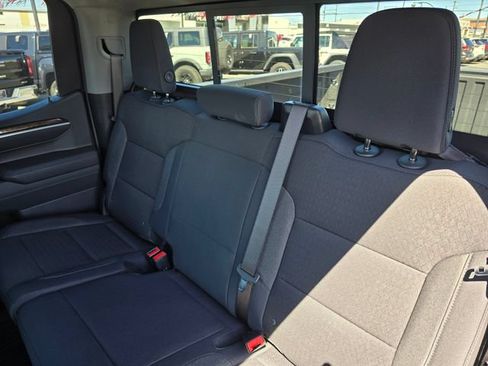 New 2026 GMC Sierra 1500 SLE AWD/4WD image 17