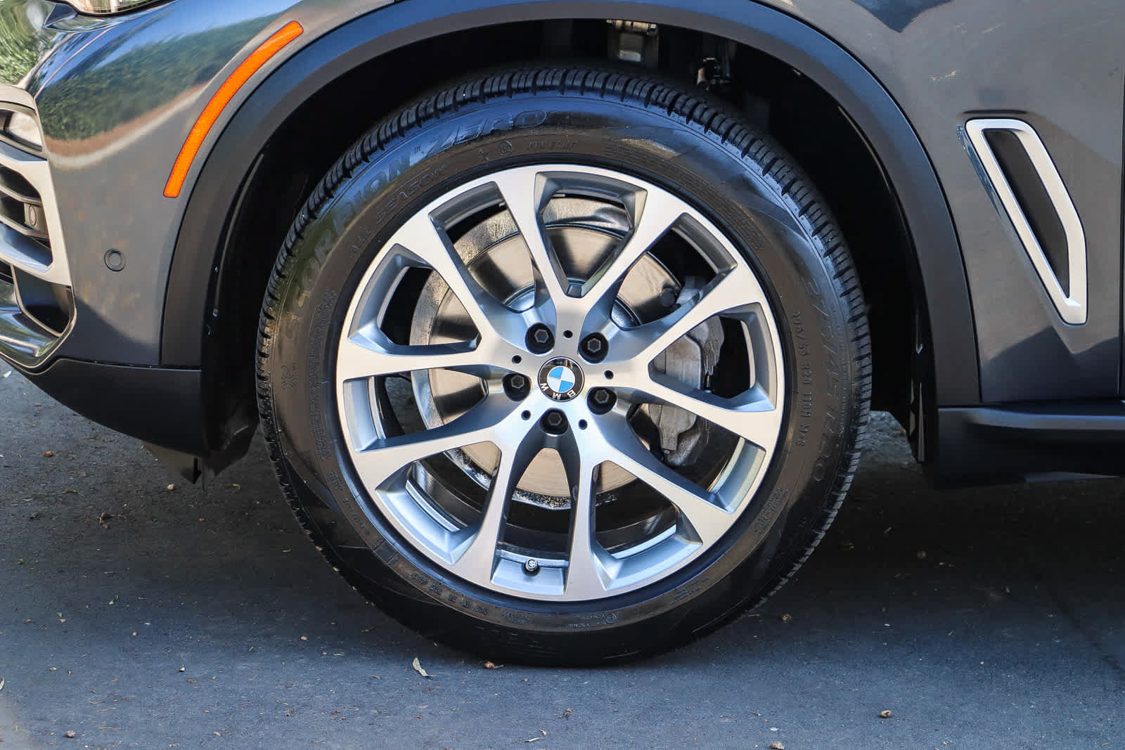 Used 2020 BMW X5 sDrive40i w/ Convenience Package RWD image 11