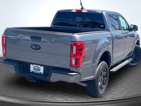 Certified 2022 Ford Ranger XLT w/ Equipment Group 302A High RWD image 12