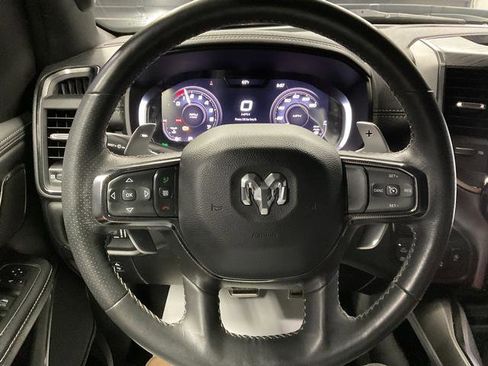 Used 2024 RAM 1500 Rebel w/ Rebel Level 2 Equipment Group AWD/4WD image 14