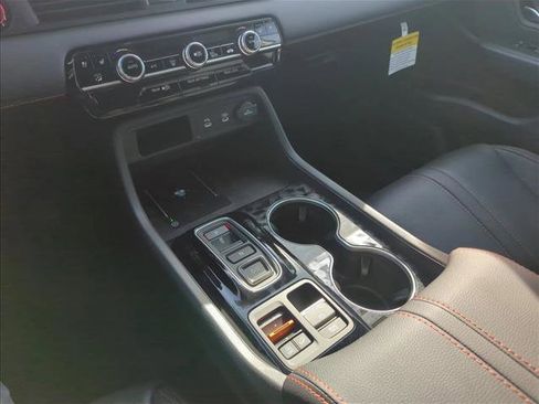 New 2026 Honda Passport TrailSport Elite image 14