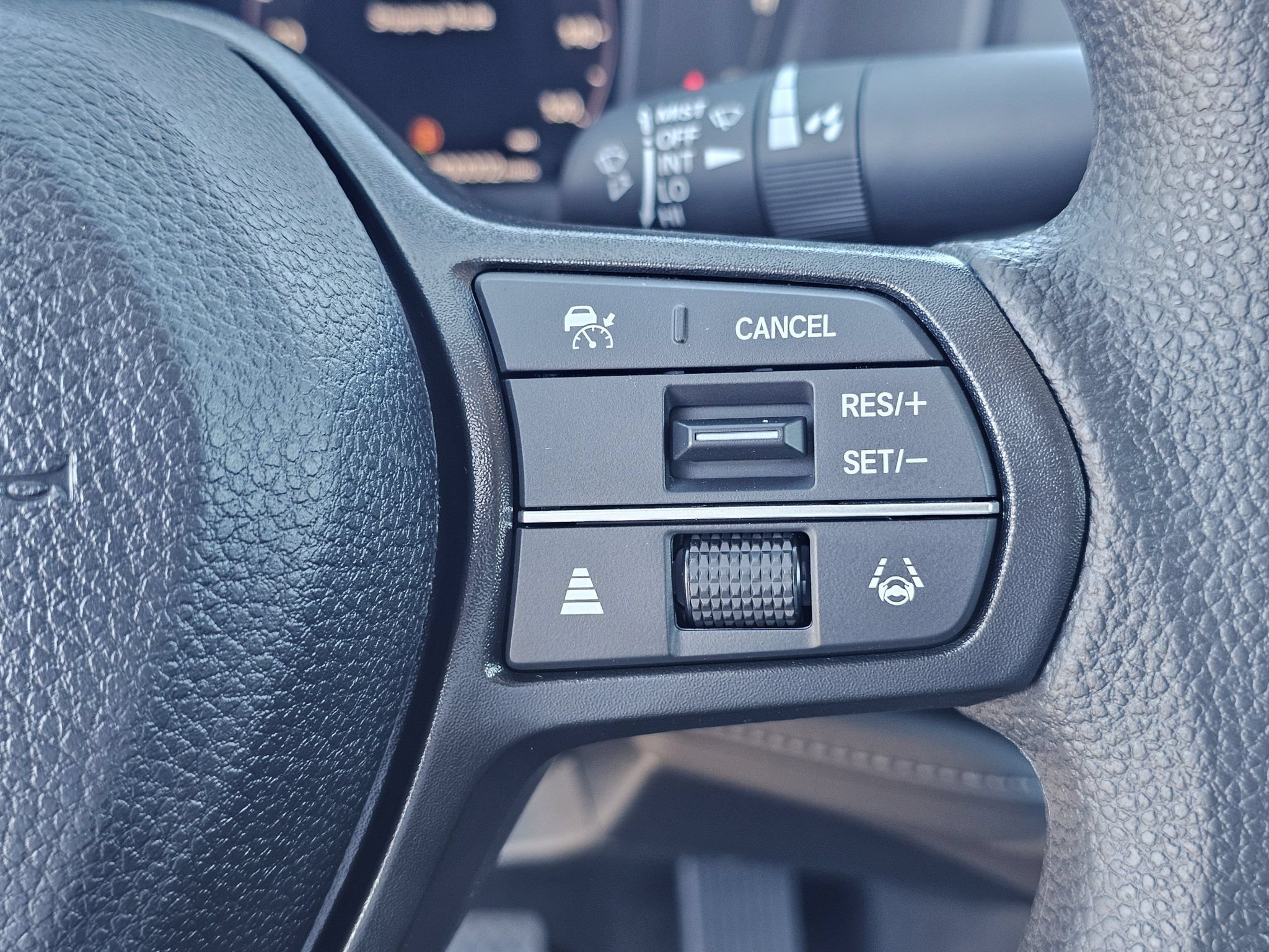 New 2026 Honda Accord LX image 19
