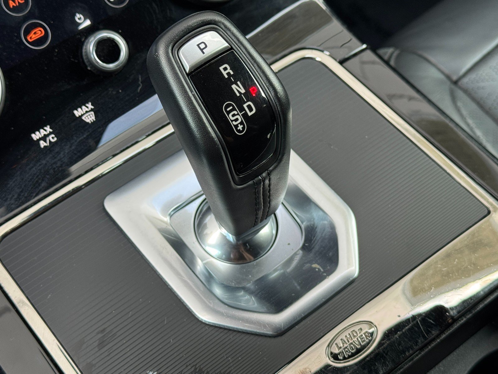 Used 2020 Land Rover Range Rover Evoque R-Dynamic HSE AWD/4WD image 35