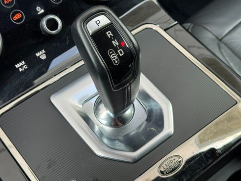 Used 2020 Land Rover Range Rover Evoque R-Dynamic HSE AWD/4WD image 35
