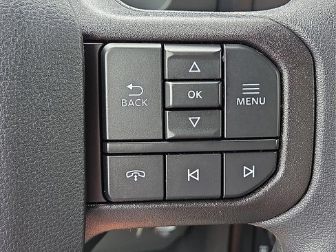 New 2026 Ford F350 XLT AWD/4WD image 22