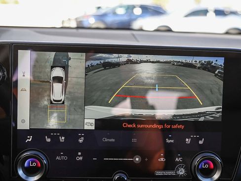 New 2026 Lexus NX 450h+ AWD w/ Luxury Package image 23