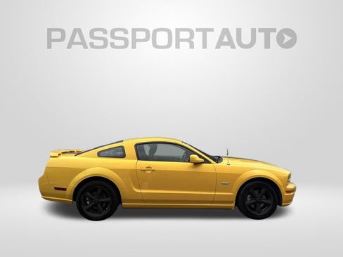 Used 2006 Ford Mustang GT RWD image 5