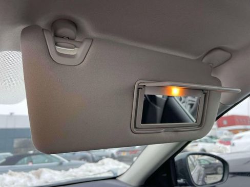 Used 2023 Nissan Altima 2.0 SR image 34