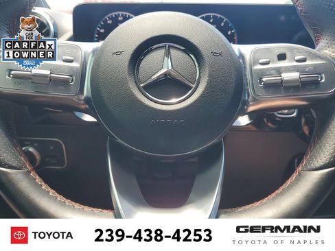 Used 2023 Mercedes-Benz GLA 250 4MATIC image 23