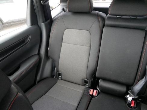 Certified 2023 Honda CR-V Sport image 12