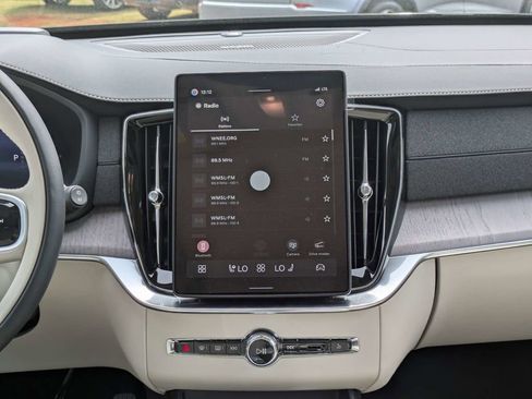 New 2026 Volvo XC90 T8 Ultra w/ Protection Package AWD/4WD image 20