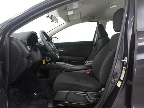 Used 2016 Honda HR-V LX image 22