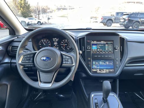 Certified 2025 Subaru Impreza 2.0i image 18