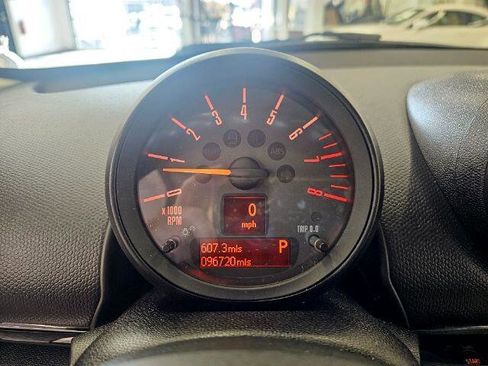 Used 2015 MINI Cooper Countryman S w/ Premium Package image 13