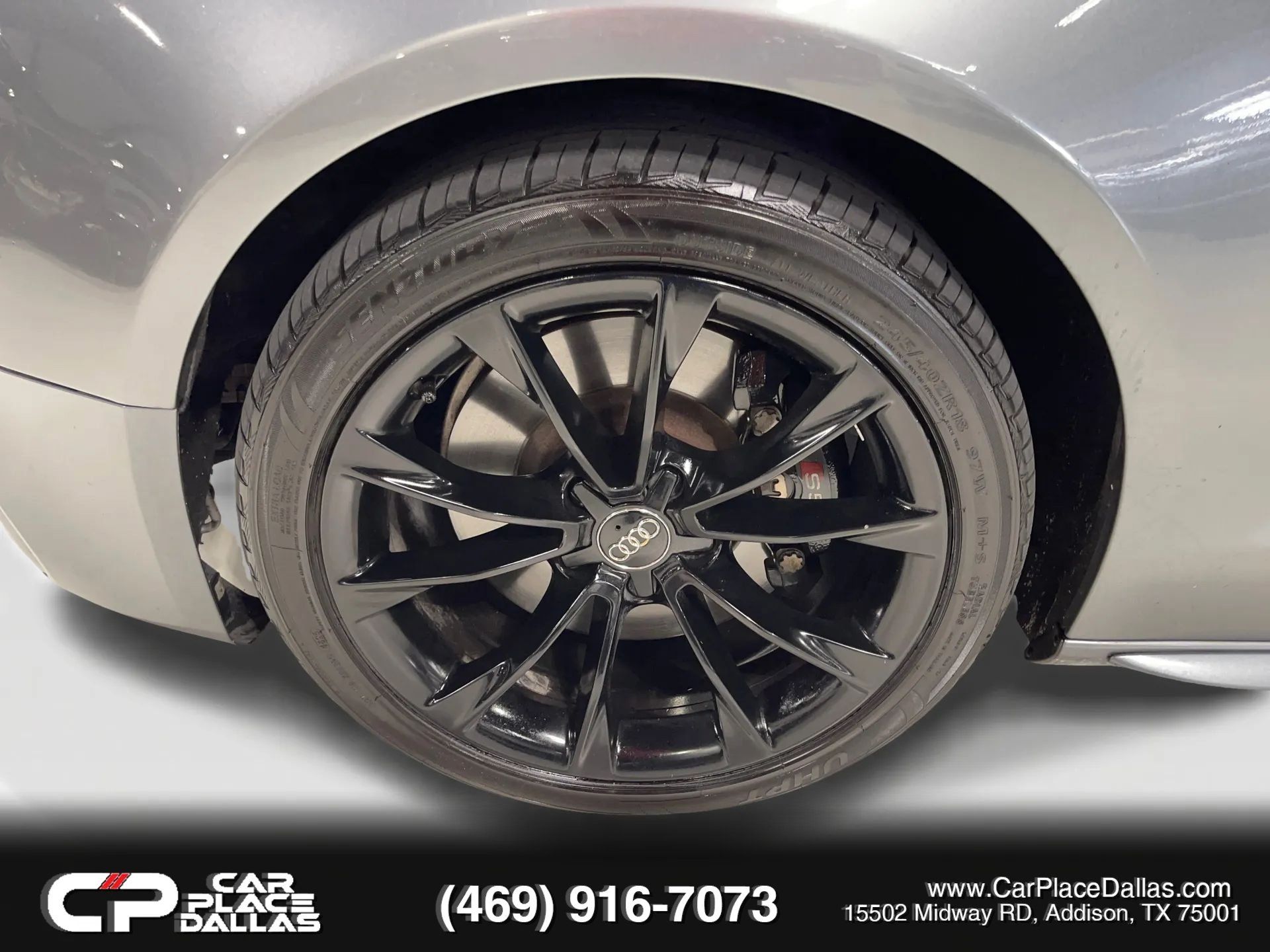 Used 2013 Audi S5 Premium Plus w/ Audi MMI Navigation Plus Pkg AWD/4WD image 39
