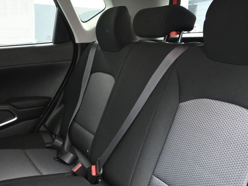 Used 2022 Kia Soul LX w/ Technology Package FWD image 29