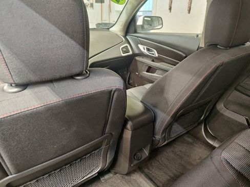 Used 2016 GMC Terrain SLE image 27