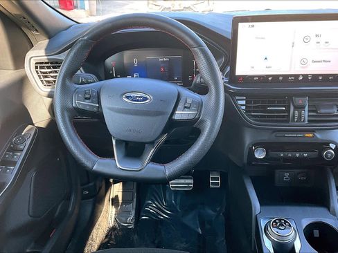 Certified 2023 Ford Escape ST-Line w/ Tech Pack #1 image 5