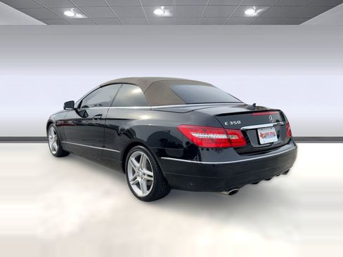 Used 2011 Mercedes-Benz E 350 E 350 image 3