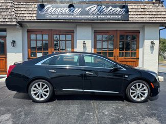 Used 2017 Cadillac XTS Luxury image 1