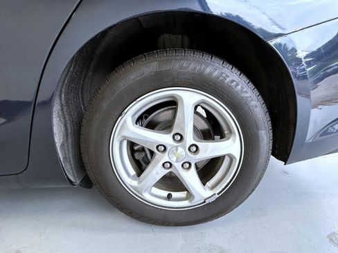 Used 2016 Chevrolet Malibu LS image 22