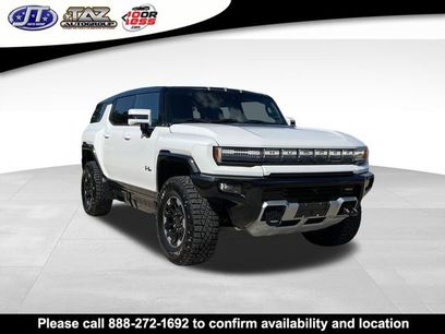Used 2024 GMC Hummer EV 2X w/ Extreme Off-Road Package