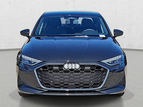 New 2026 Audi A3 2.0T Premium AWD/4WD image 2