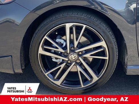 Used 2026 Toyota Camry XSE image 27