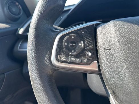 Used 2017 Honda Civic EX image 20