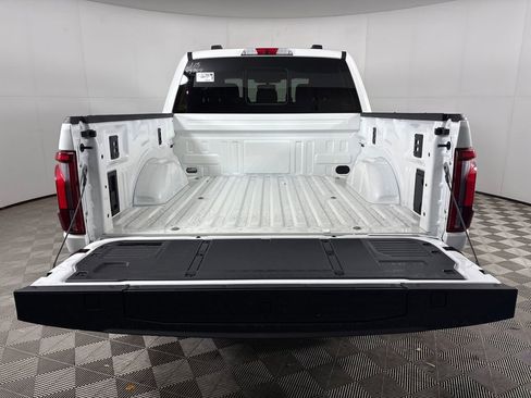 New 2026 Ford F150 Platinum image 28