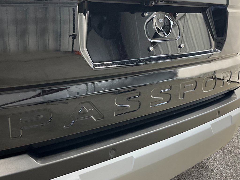 New 2026 Honda Passport RTL image 6