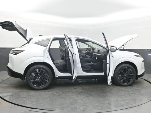 New 2026 Nissan Murano Platinum image 44