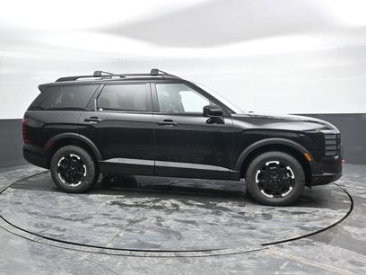 New 2026 Hyundai Palisade XRT Pro