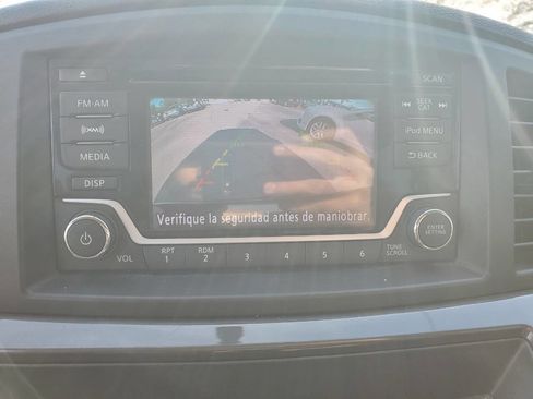 Used 2015 Nissan Quest SV w/ Leather Package image 13