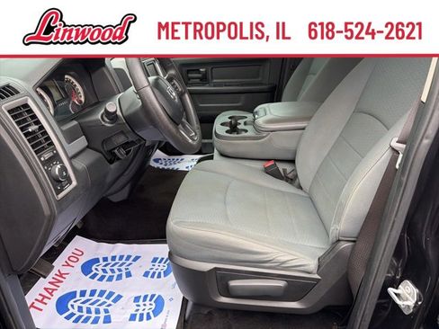 Used 2016 RAM 1500 Express image 13