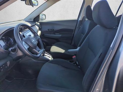 Used 2025 Nissan Kicks Play S image 16