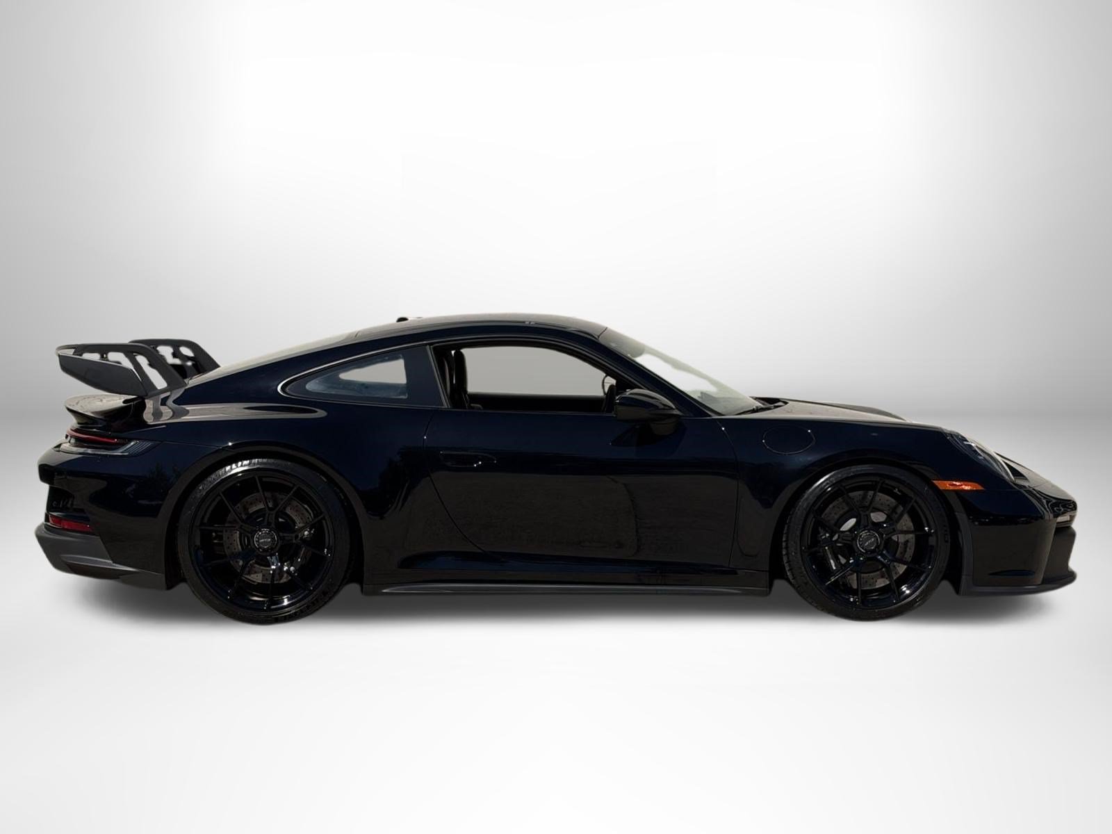 Used 2022 Porsche 911 GT3 RWD image 2