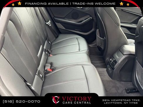 Used 2024 BMW 228i Gran Coupe image 20