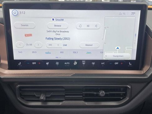 New 2026 Ford Bronco Sport Outer Banks image 22